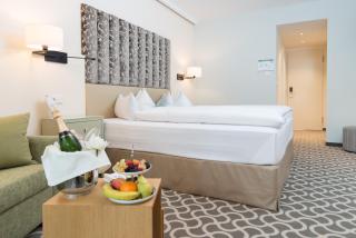 Parkhotel Rothof - Monaco di Baviera - 8