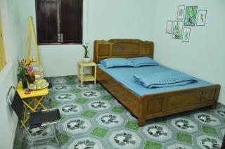 Thanh Bình Homestay Măng Đen - Kon Von Kla - 1
