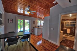 Petes West Cottage - 5