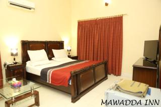 Mawadda Inn Guest House - Hyderabad - 3
