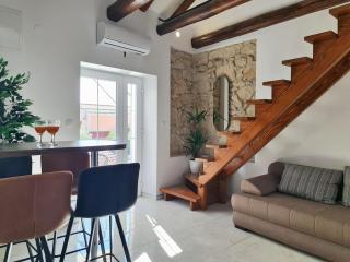 MARIS Exclusive Apartments - Novalja - 8