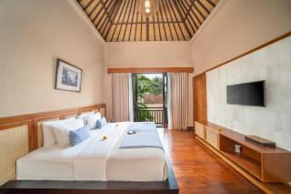 Canggu Circle Villa by Ini Vie Hospitality - 1