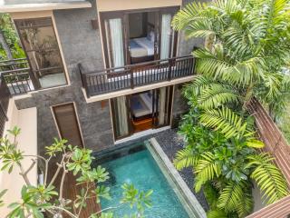 Canggu Circle Villa by Ini Vie Hospitality - 7