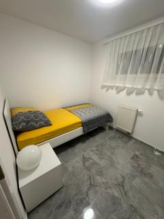 Apartments Harmony Joe - Radenci - 1