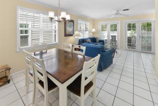 A Caribbean Alternative - Key West - 1