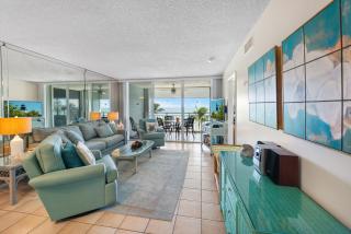Sea Orchid La Brisa 405E - 9