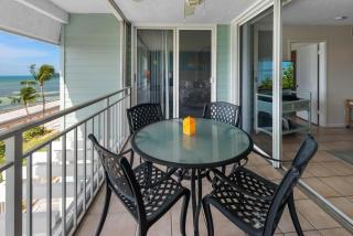Sea Orchid La Brisa 405E - 1