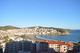 Appart Studio cabine 4 couchages BANYULS SUR MER BN130-C117 - Banyuls-sur-Mer - 7