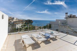 Villa Escullera by Abahana Villas - Altea - 9