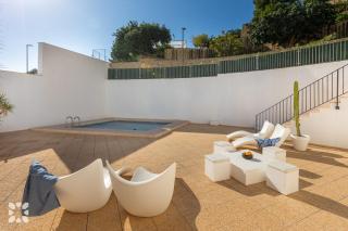 Villa Escullera by Abahana Villas - Altea - 7
