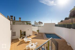 Villa Escullera by Abahana Villas - Altea - 6