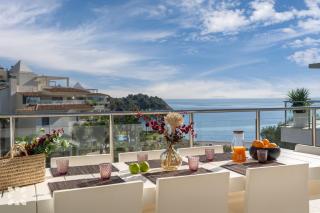Villa Escullera by Abahana Villas - Altea - 0
