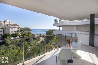 Villa Escullera by Abahana Villas - Altea - 1