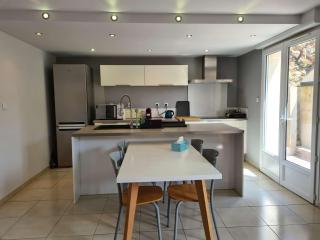 Appart 3 pièces 4 couchages BANYULS SUR MER BN440-001 - 6