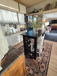 Glass Home Nature meets Luxury - Nea Makri - 4