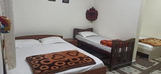 Prakruti Home stay - Madikeri - 3