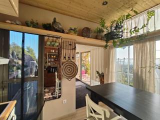 Glass Home Nature meets Luxury - Nea Makri - 2