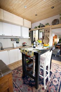 Glass Home Nature meets Luxury - 5