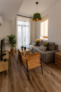 Valencia El Carmen, apartamento piso 3 - 9