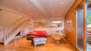 L'Ourse 10 Duplex Apartment - 4