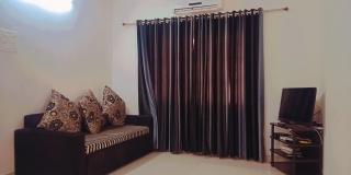 candolim Neha 1bhk apartments - Bardez - 0