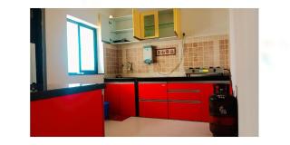 candolim Neha 1bhk apartments - 4