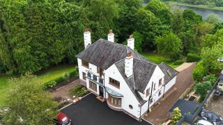 The Old Mount Manor - Causeway Coast - Coleraine - 9