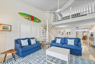 Beach Club Paradise Penthouse 401 - 8