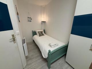 Studio Cosy en hyper centre - Arcachon - 6
