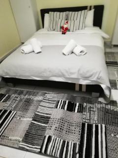 COZZY STUDIO IN NEA MAKRI - Nea Makri - 8