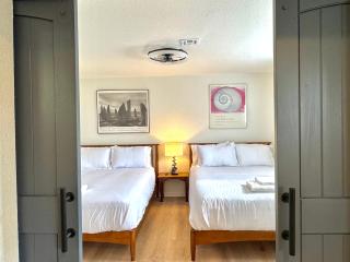Upgraded Suite - Easy Access To Uptown #n29 - Oklahoma City - 2