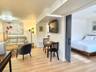 Upgraded Suite - Easy Access To Uptown #n29 - Oklahoma City - 3