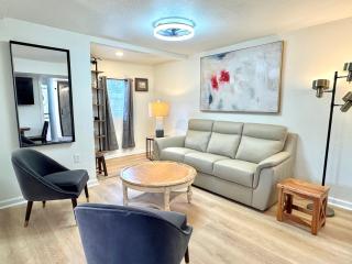 Upgraded Suite - Easy Access To Uptown #n29 - Oklahoma City - 0
