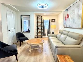 Upgraded Suite - Easy Access To Uptown #n29 - Oklahoma City - 9