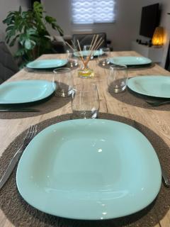 Agréable maison neuve de plain pied - 7
