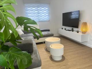 Agréable maison neuve de plain pied - 6