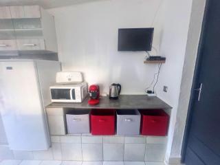 Les pieds dans l'eau T2 E - 2