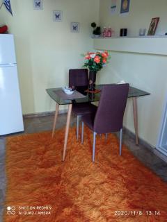 COZZY STUDIO IN NEA MAKRI - 2