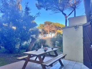 Les pieds dans l'eau T2 E - Calvi - 6