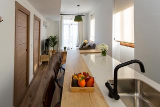 Valencia El Carmen, apartamento piso 3 - 1