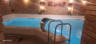 Hotel Legenda - Toruń - 7