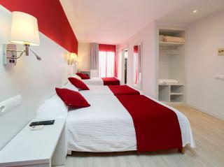azuLine Hostal Marino - 8