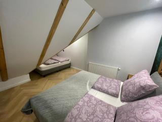 Apartamenty na stoku Szklarska Poręba Lola 36 - 1