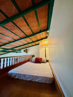 The Home Resort - Coorg - Kakkabe - 5