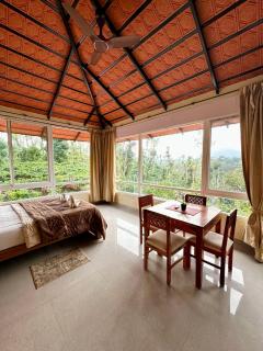 The Home Resort - Coorg - Kakkabe - 3