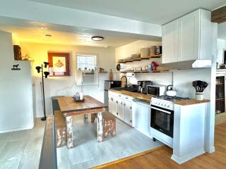 Upgraded Suite - Easy Access To Uptown #n29 - Oklahoma City - 6
