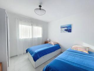 T3 vue panoramique sur la baie de Calvi - Calvi - 3