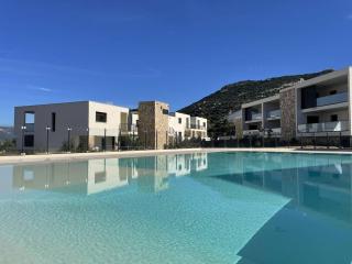 T3 vue panoramique sur la baie de Calvi - Calvi - 1