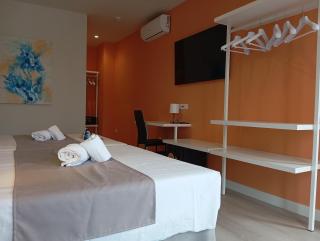 ON CITY RESORT ALL INCLUSIVE Prime - Matalascañas - 9