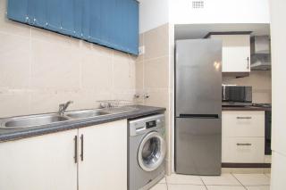 108 Terra Mare Umhlanga Rocks - Durban - 1